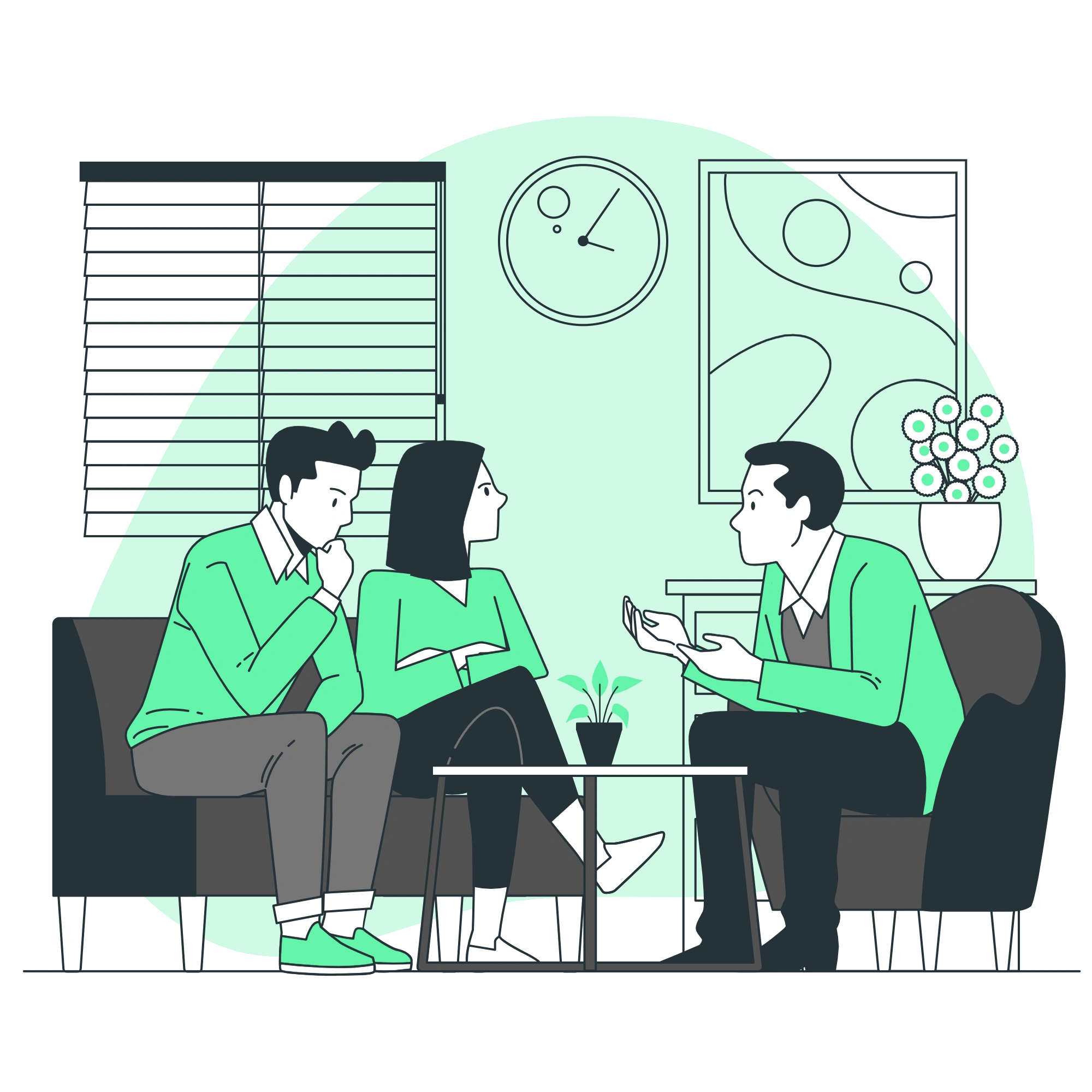 نکات مهم در طراحی سایت روانشناسی چیست؟