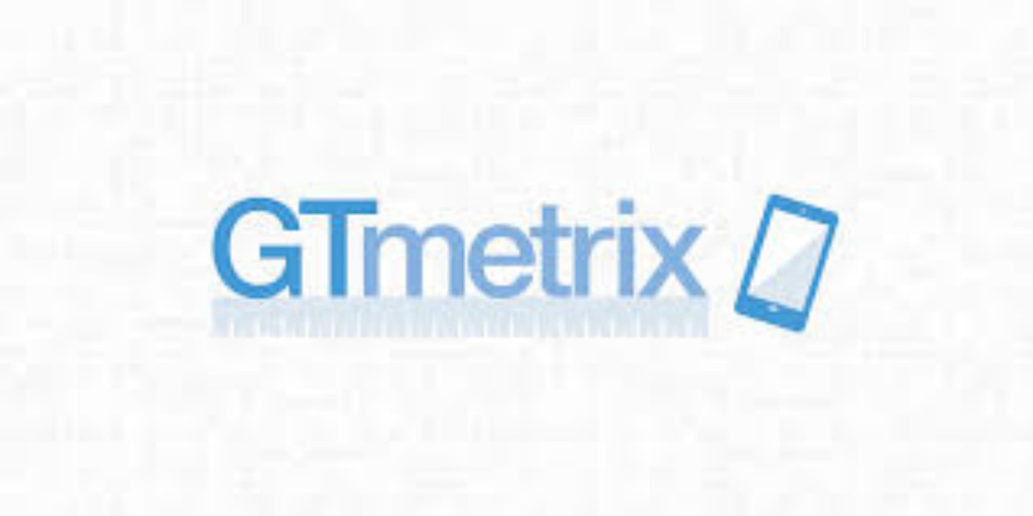 GTmetrix